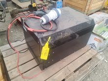 Image of Forklift Charger