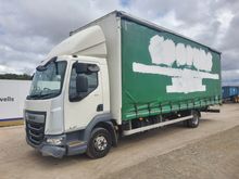 Image of DAF TRUCKS LF180 Box Van