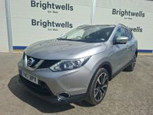 Image of NISSAN QASHQAI TEKNA DIG-T 5 Door Hatchback