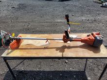 Image of Husqvarna Brush Cutter