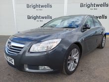 Image of VAUXHALL INSIGNIA SRI CDTI 5 Door Hatchback