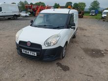 Image of FIAT DOBLO 16V MULTIJET Panel Van