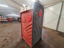 Image of Portable Toilet