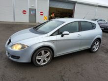 Image of SEAT LEON STYLANCE TDI 5 Door Hatchback