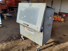 Image of Armorgard Tuffbank