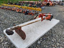 Image of Husqvarna 545 RX Strimmer