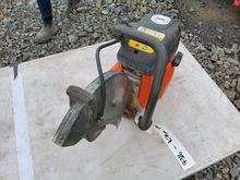 Image of Husqvarna K760 Disc Cutter