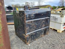 Image of Static Bowser