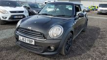 Image of MINI ONE BAKER STREET 3 Door Hatchback