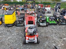 Image of Alko Mower