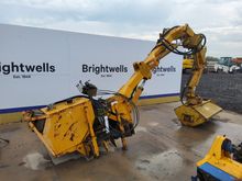 Image of Bomford Hedgetrimmer