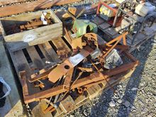 Image of Misc Workshop Items