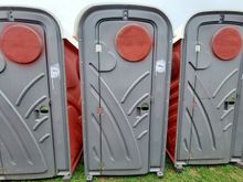 Image of Portable Toilet