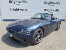 Image of BMW Z4 SE ROADSTER Convertible