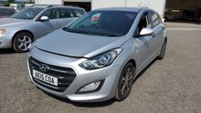 Image of HYUNDAI I30 S BLUE DRIVE CRDI 5 Door Hatchback