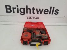 Image of Hilti TE 6 A-22 Rotary Hammer