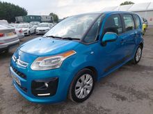 Image of CITROEN C3 PICASSO VTR+ HDI MPV