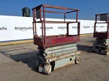 Image of Acess Platform