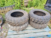 Image of Terrathon Carlisle 26X800-14NHS 4x Quad Bike Tires