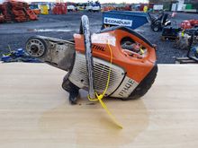 Image of 300mm Disc Cutter