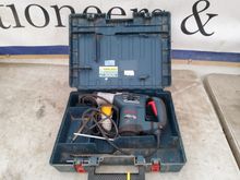 Image of Bosch GBH 4-32 DFR Rotary Hammer With SDS Plus