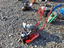 Image of Petrol Compaction Plate