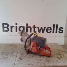 Image of Husqvarna Disc Cutter