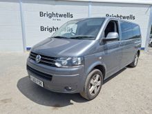 Image of VOLKSWAGEN CARAVELLE SE TDI 180 AUTO MPV