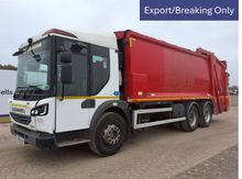 Image of Dennis Elite 6 Refuse Collection Vehicle