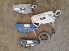 Image of Qty of Tensioners