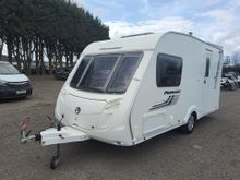 Image of Swift Fairway 460 Caravan