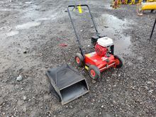 Image of Tracmaster LS42 Lawn Scarifier