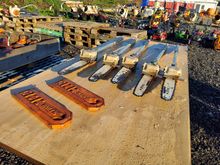 Image of 5x Stihl Pole Saw Attachments
