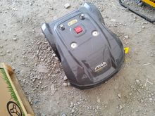 Image of Stiga Autoclip 530 Mower