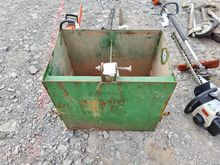 Image of John Deere Link Box