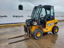 Image of JCB TLT 30D Teletruck