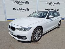 Image of BMW 330D XDRIVE AC AUTO Estate