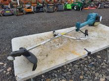 Image of Makita MM4 Strimmer