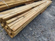 Image of 24x 16' 3x2 Sawn Timber