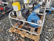 Image of Vikoma Diesel Driven Fan