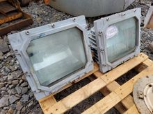 Image of 2x Yard Lights