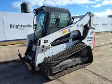 Image of Bobcat T770 Tracked Skidsteer
