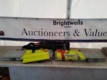 Image of Paraguard Excel Rescue Stretcher