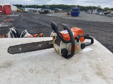 Image of Stihl MS180