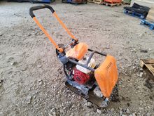 Image of Belle Compaction Plate