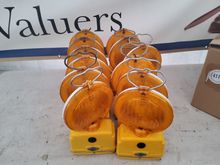 Image of 12x Door Man Lights