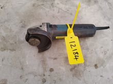 Image of Makita Ga5021/1 Angle Grinder - Electric - 125Mm (5'')