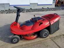 Image of Castle XE70 Ride on Mower