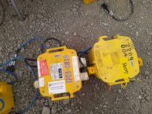 Image of 2x Transformers