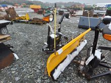 Image of Meyor Snow Plough